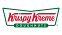 Krispy Kreme home page slider